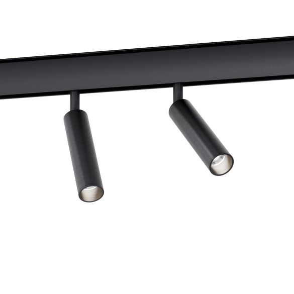 48V SMILZO 13 spotlight - track