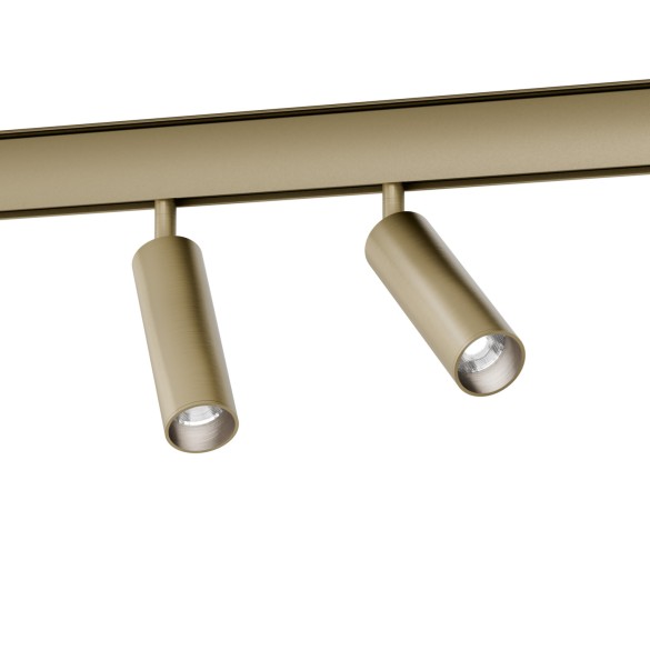 48V CRICCO 13 spotlight - track