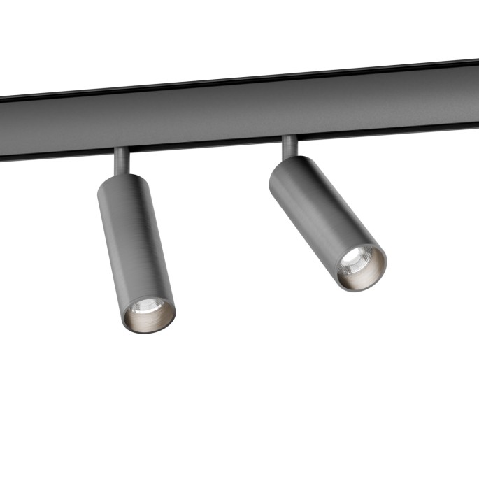 48V CRICCO 13 spotlight - track