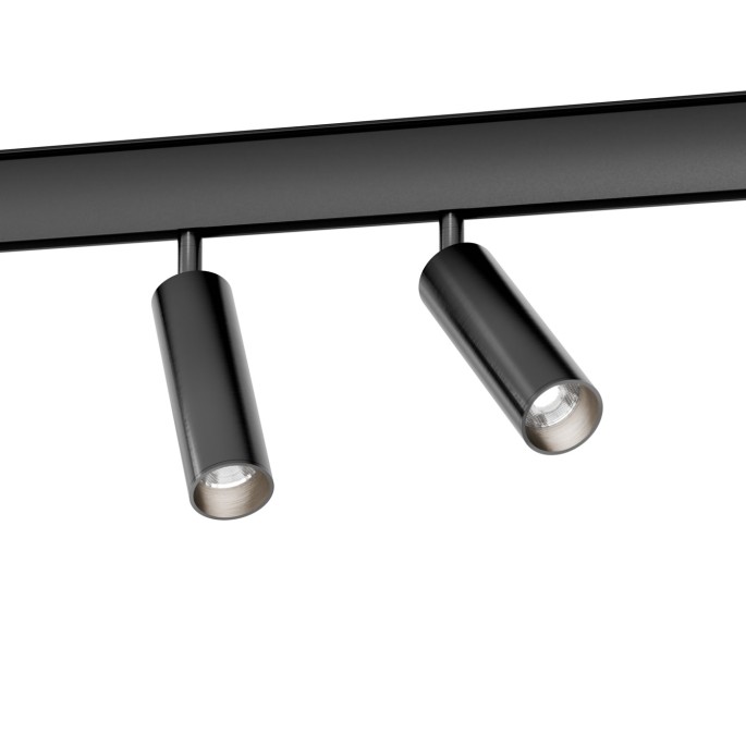 Faretto 48V CRICCO 13 - binario