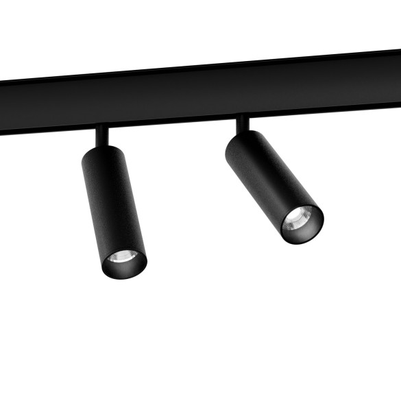 48V CRICCO 13 spotlight - track