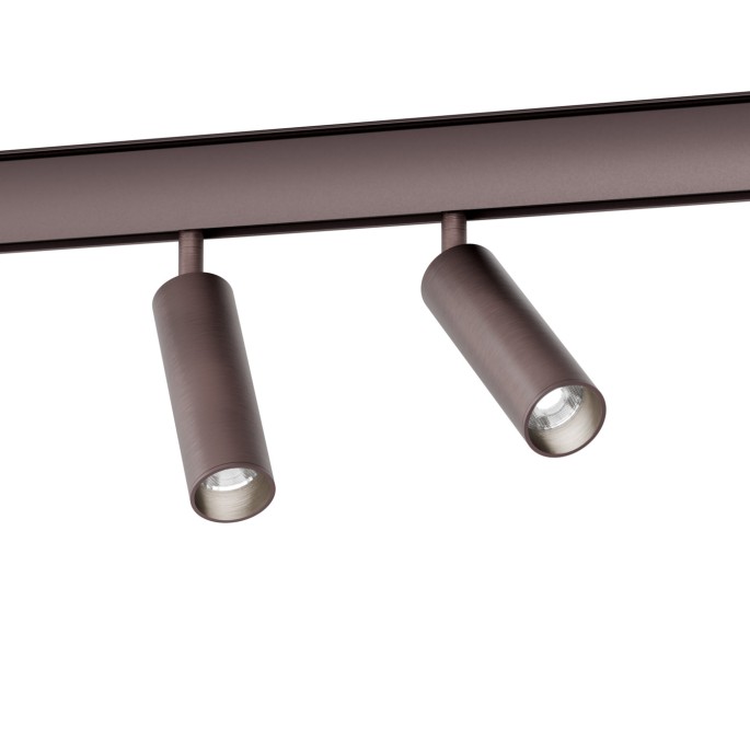 48V CRICCO 13 spotlight - track