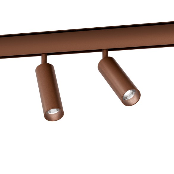 48V CRICCO 13 spotlight - track