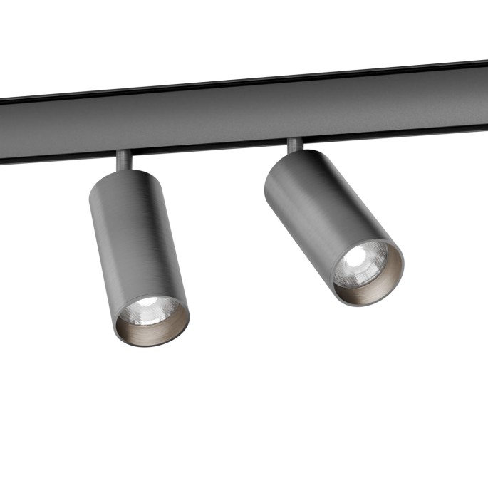 48V CICCIO 13 spotlight - track