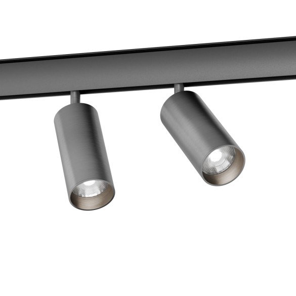 48V CICCIO 13 spotlight - track