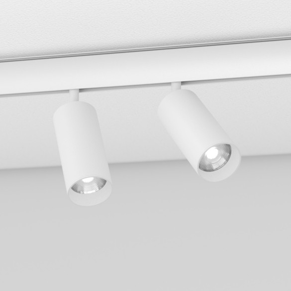 Faretto 48V CICCIO 13 - binario