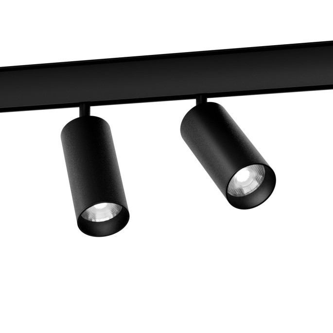 48V CICCIO 13 spotlight - track