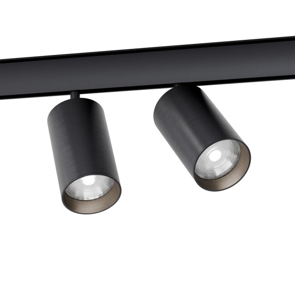 48V BRAVO 13 spotlight - track