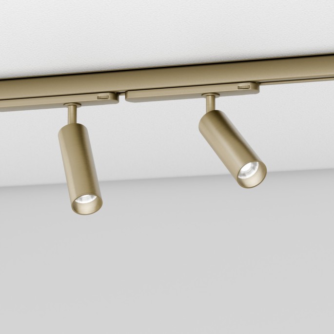 230V CRICCO 13 spotlight - track