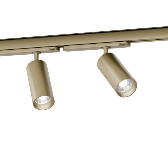 Faretto 230V CICCIO 13 - binario