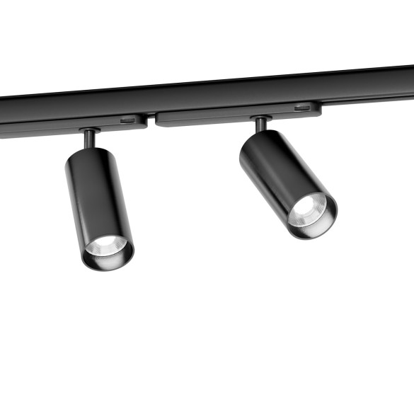 230V spotlight CICCIO 13 - track