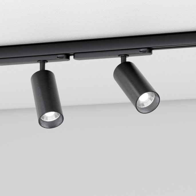 Faretto 230V CICCIO 13 - binario