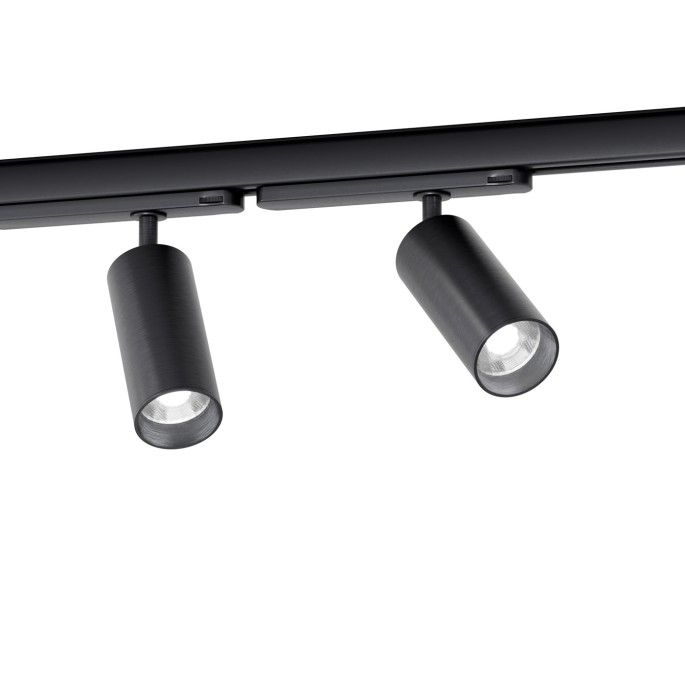 Faretto 230V CICCIO 13 - binario