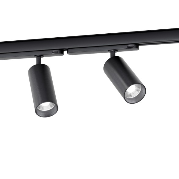 230V spotlight CICCIO 13 - track