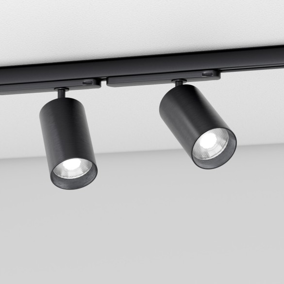 Faretto 230V BRAVO 13 - binario