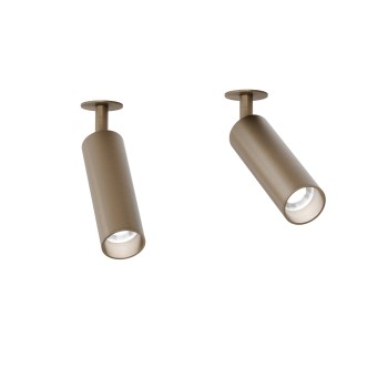 230V CRICCO 13 spotlight - recessed 2