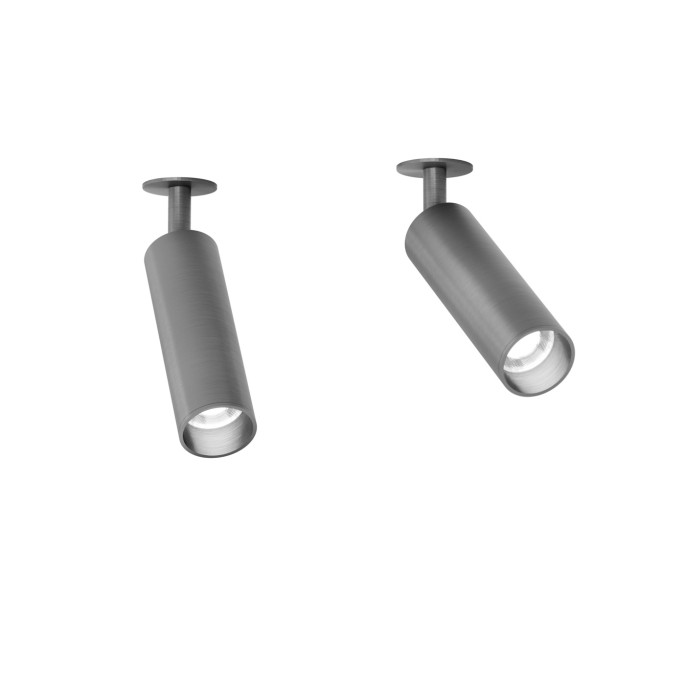 Faretto 230V CRICCO 13 - incasso