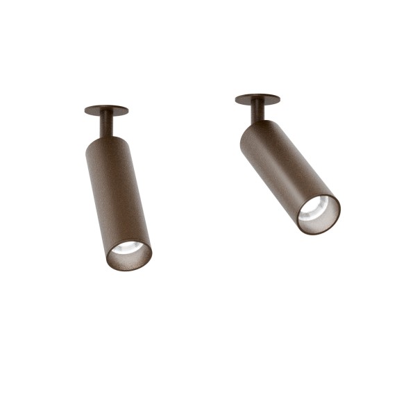 Faretto 230V CRICCO 13 - incasso