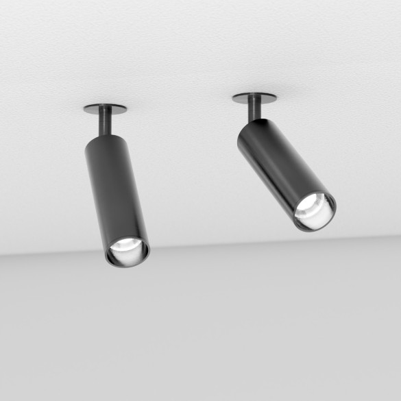 Faretto 230V CRICCO 13 - incasso