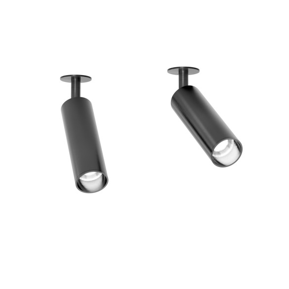 230V CRICCO 13 spotlight - recessed