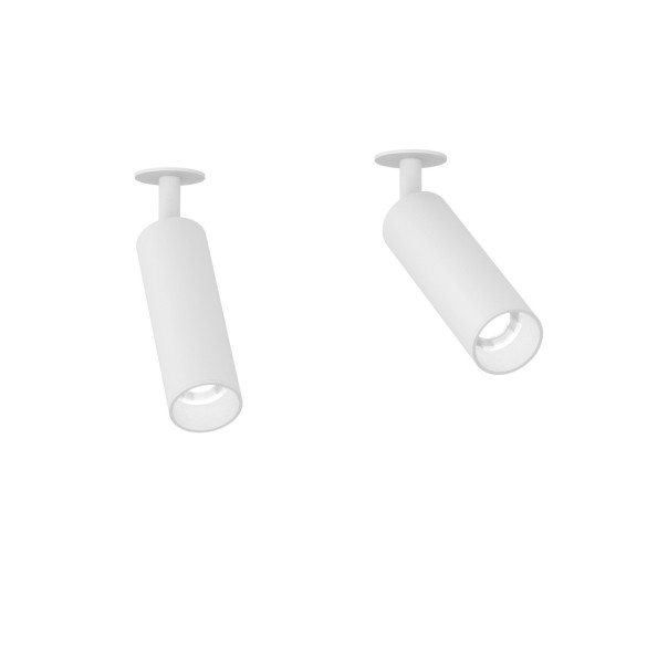 Faretto 230V CRICCO 13 - incasso