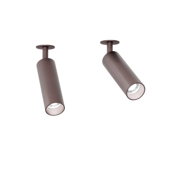 230V CRICCO 13 spotlight - recessed