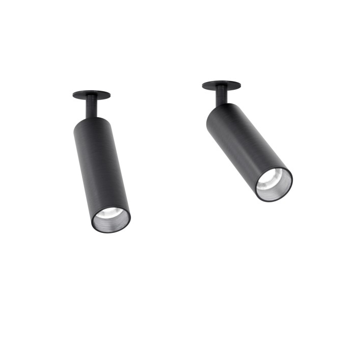 230V CRICCO 13 spotlight - recessed