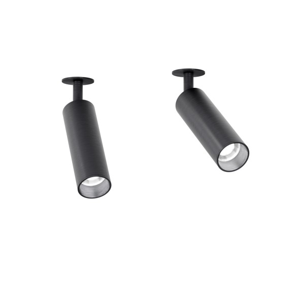 Faretto 230V CRICCO 13 - incasso