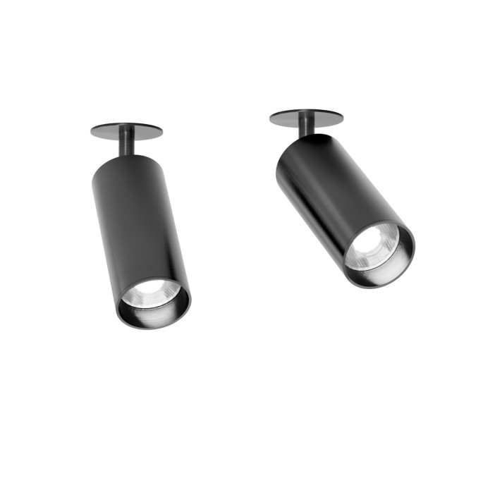 230V CICCIO 13 spotlight - recessed