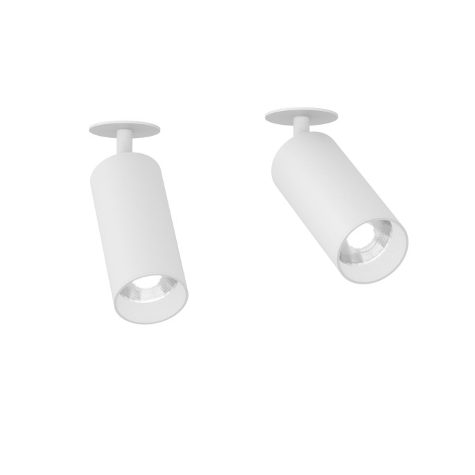 230V CICCIO 13 spotlight - recessed