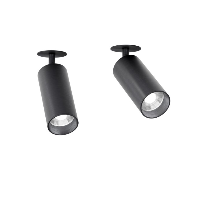 230V CICCIO 13 spotlight - recessed