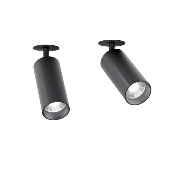 Faretto 230V CICCIO 13 - incasso