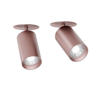 230V BRAVO 13 spotlight - recessed 2