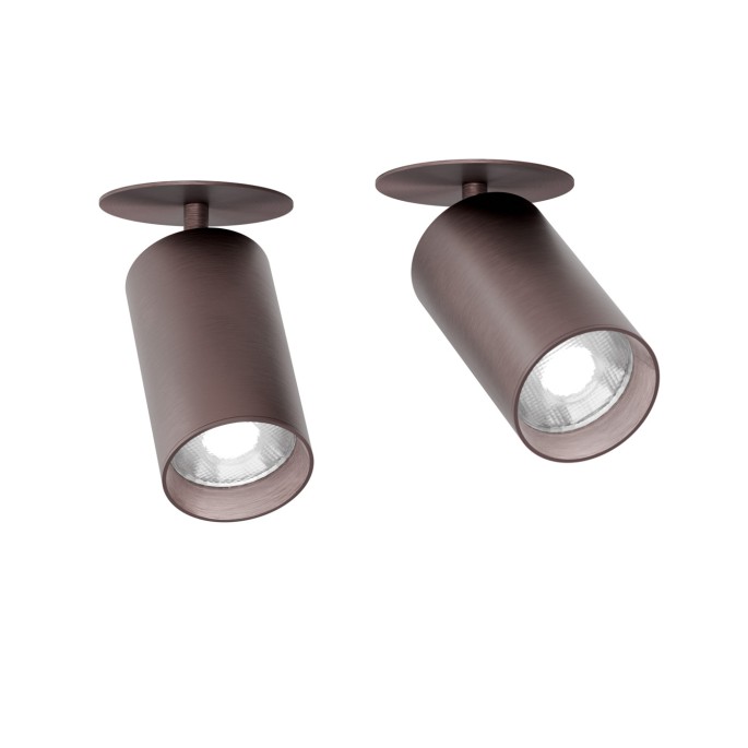 230V BRAVO 13 spotlight - recessed