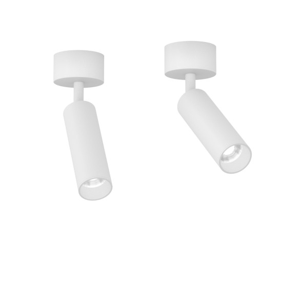 230V CRICCO 13 spotlight - ceiling mounted