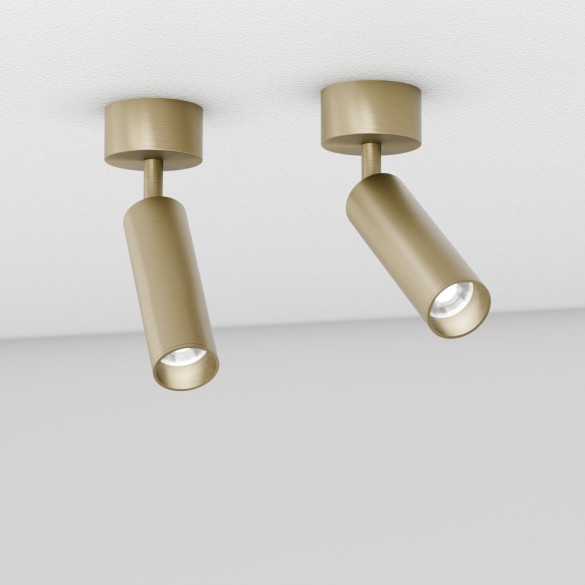 Faretto 230V CRICCO 13 - plafone