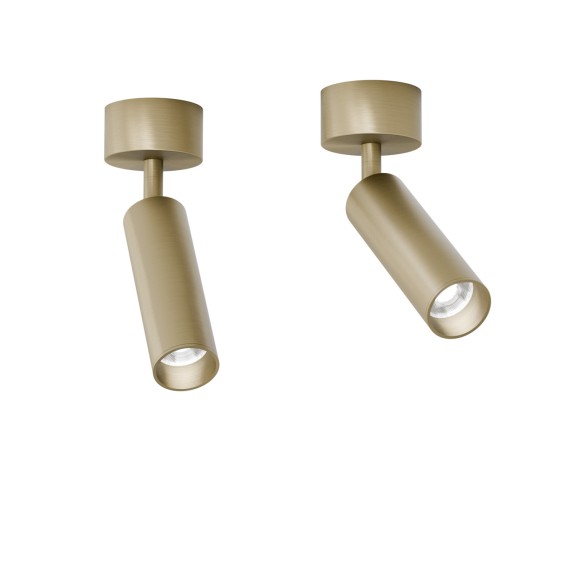 230V CRICCO 13 spotlight - ceiling mounted