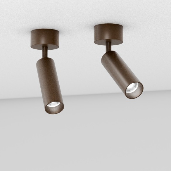 Faretto 230V CRICCO 13 - plafone