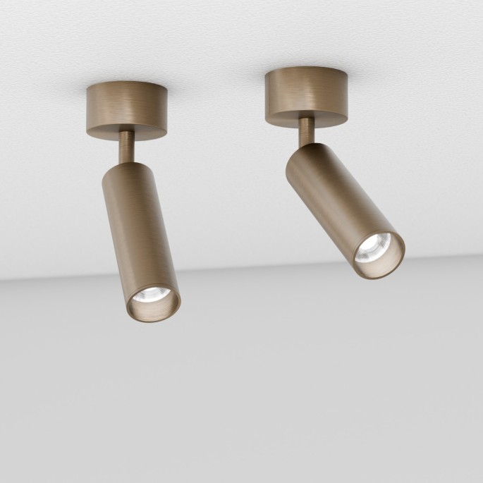 Faretto 230V CRICCO 13 - plafone