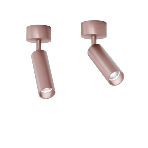 Faretto 230V CRICCO 13 - plafone