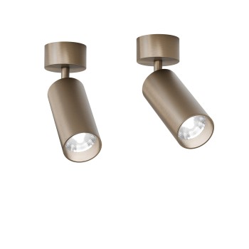 230V CICCIO 13 spotlight - ceiling mounted 2