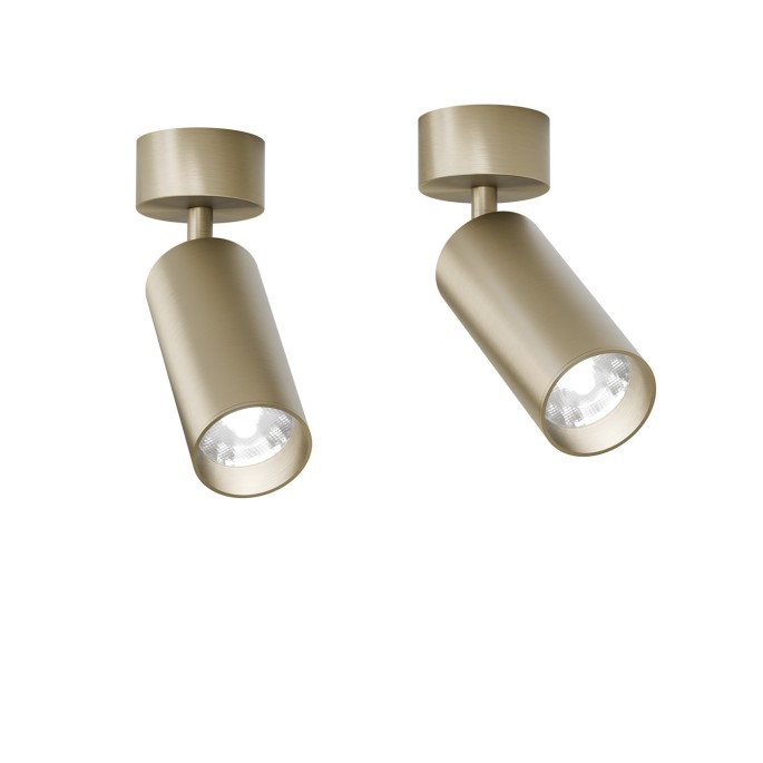 230V CICCIO 13 spotlight - ceiling mounted