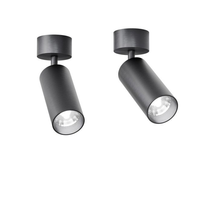 230V CICCIO 13 spotlight - ceiling mounted