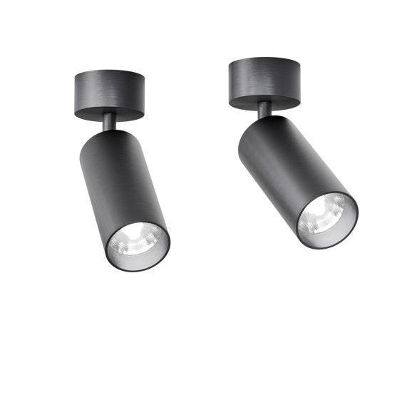 230V CICCIO 13 spotlight - ceiling mounted
