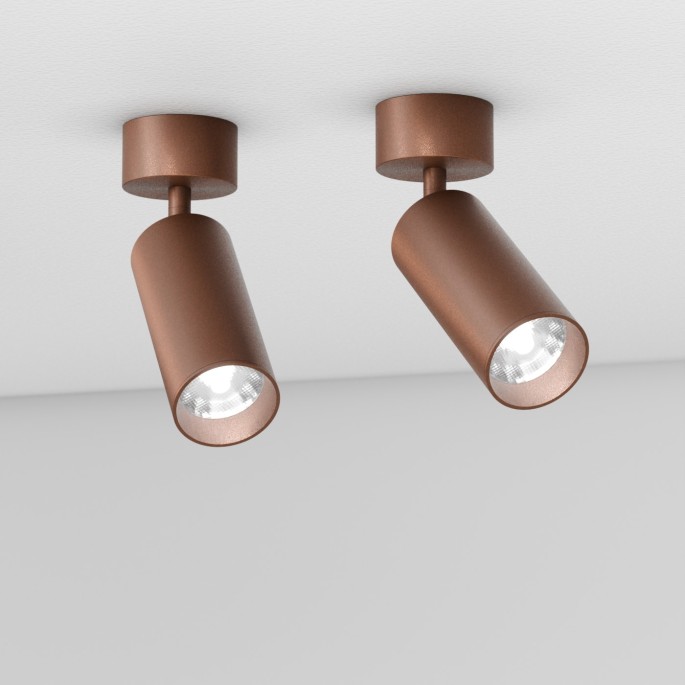 Faretto 230V CICCIO 13 - plafone