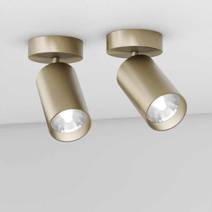 Faretto 230V BRAVO 13 - plafone