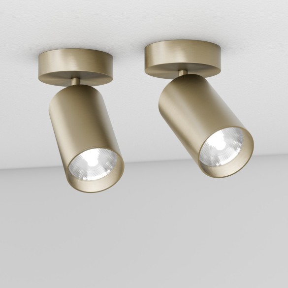 Faretto 230V BRAVO 13 - plafone