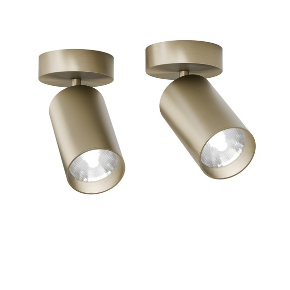 Faretto 230V BRAVO 13 - plafone