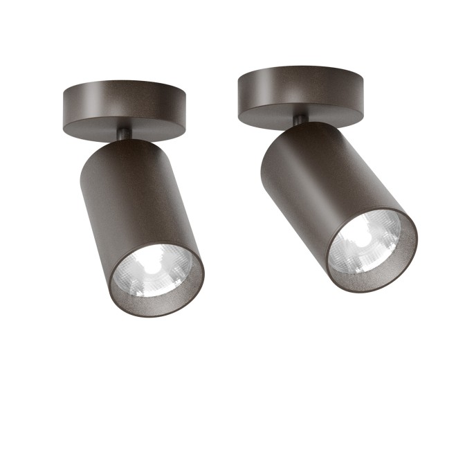 Faretto 230V BRAVO 13 - plafone