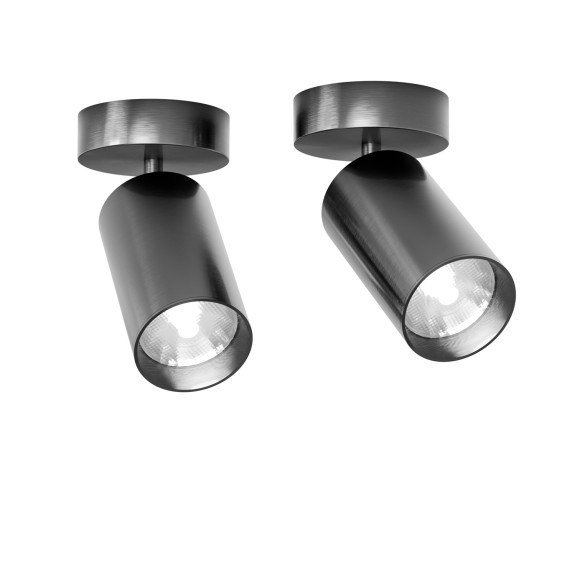 Faretto 230V BRAVO 13 - plafone